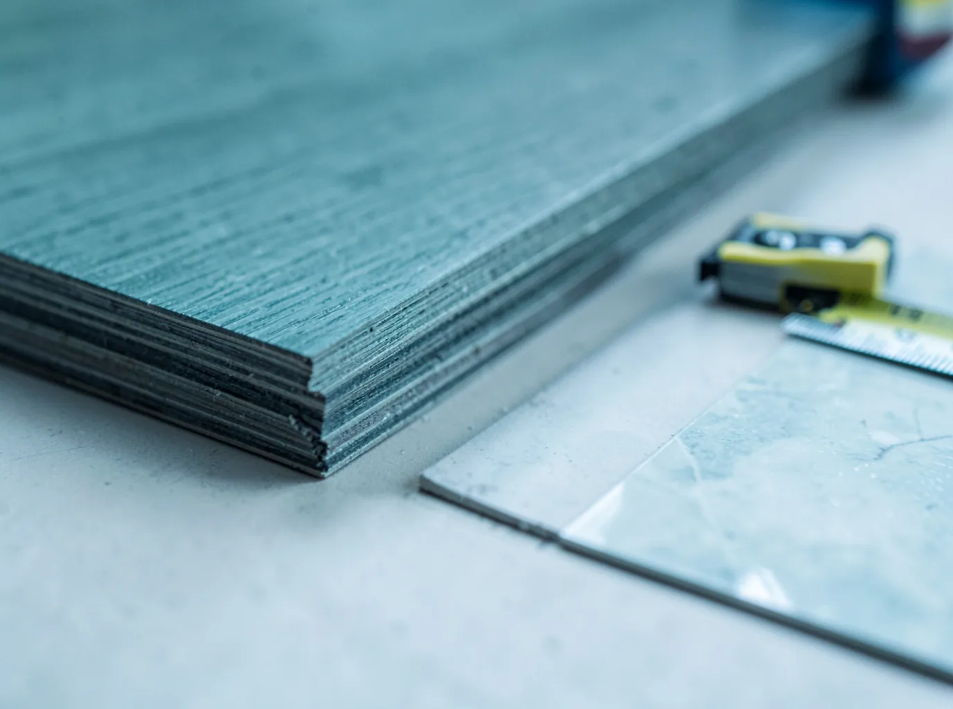 Luxury Vinyl Plank Installation Annandale, NJ FAQs